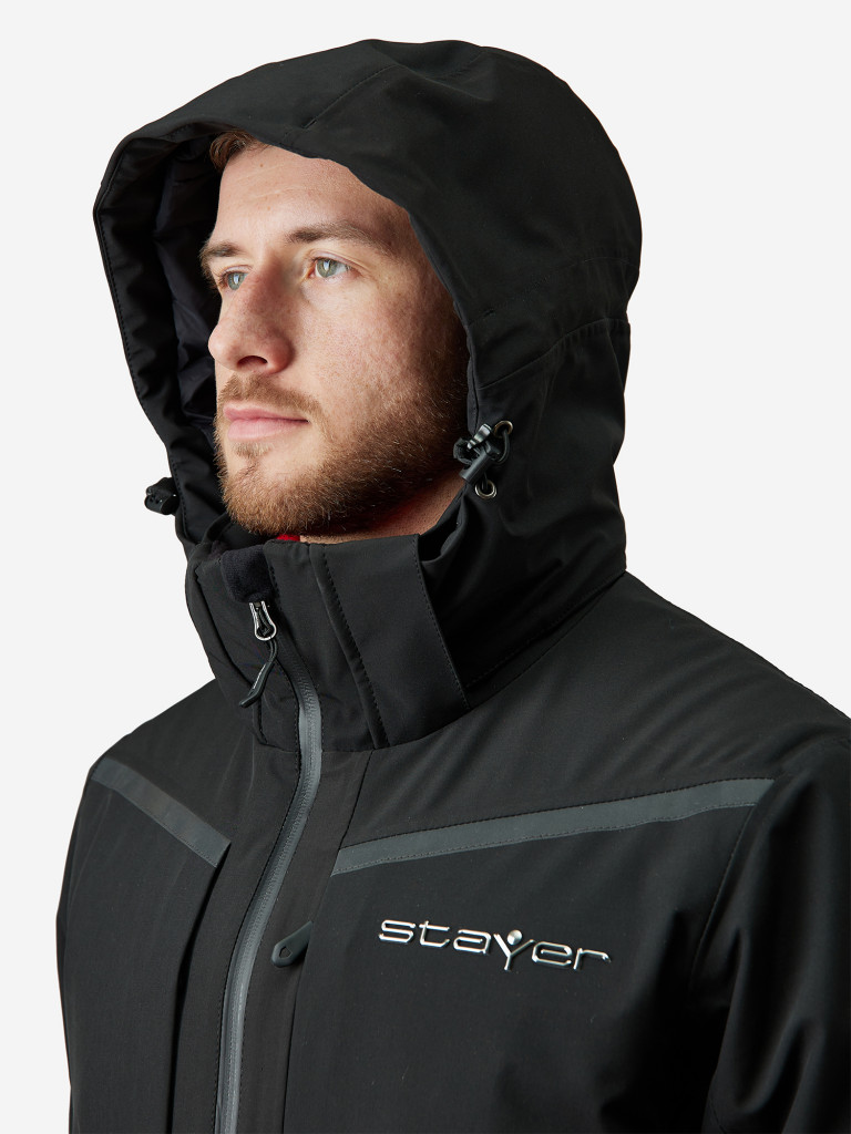 Куртка мужская горнолыжная STAYER