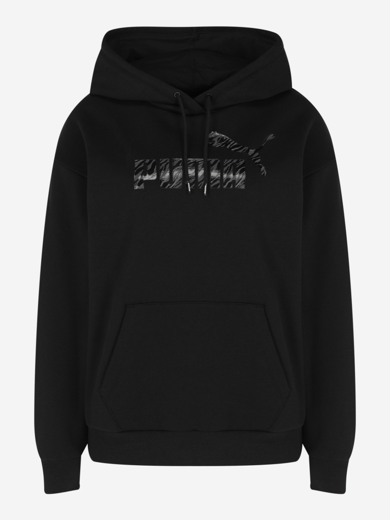 Худи женское PUMA Ess+
