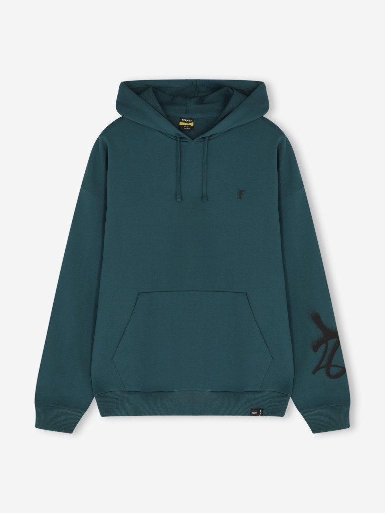 Худи мужское Termit