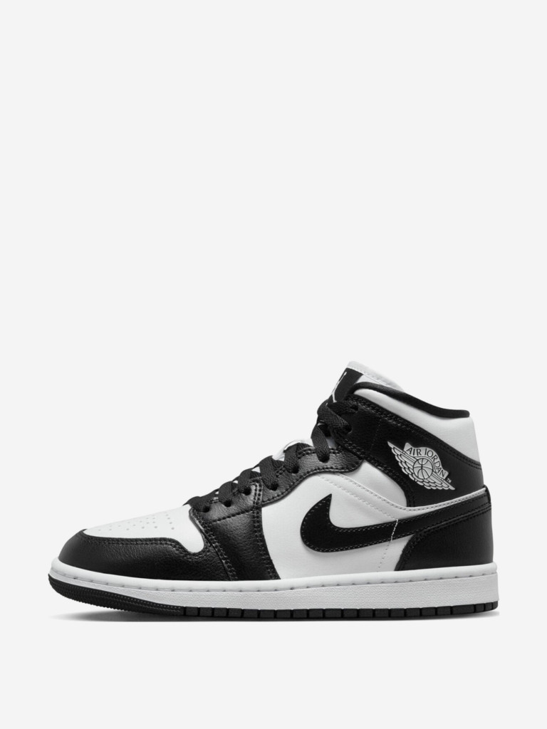 Кроссовки Jordan 1 Mid