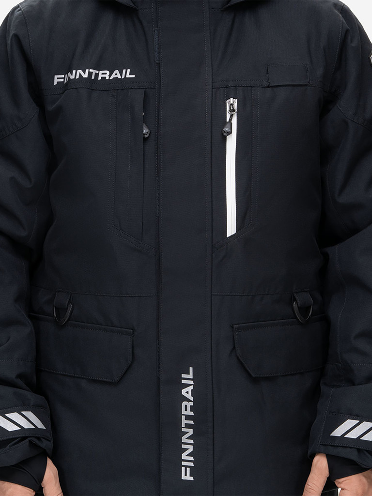 Куртка мужская FINNTRAIL Powerman