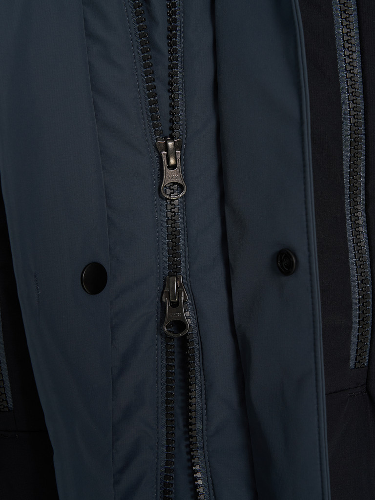 Пуховик мужской Mountain Hardwear First Tracks