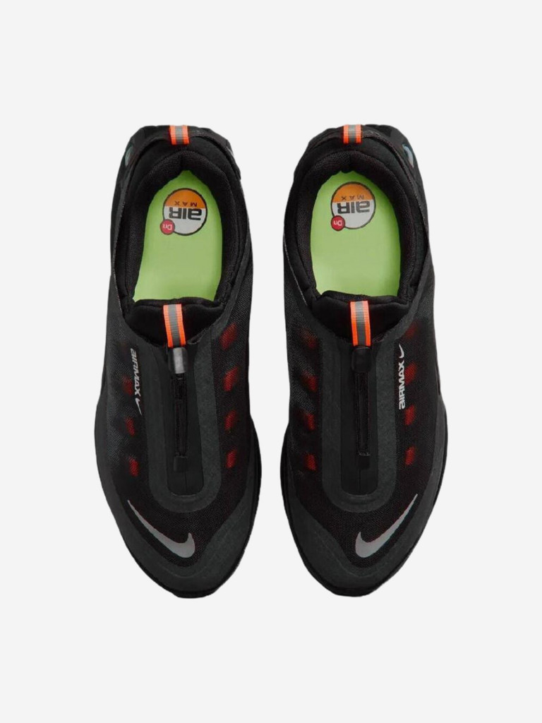 Кроссовки Nike Air Max Dn Roam