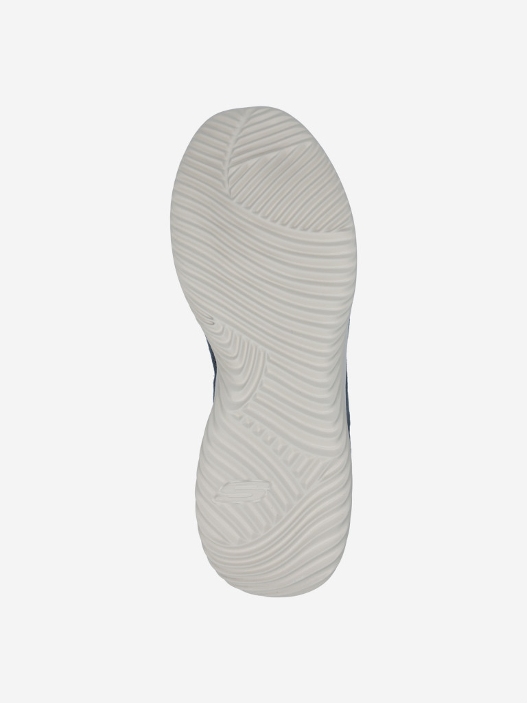 Кроссовки мужские Skechers Bounder Rinstet