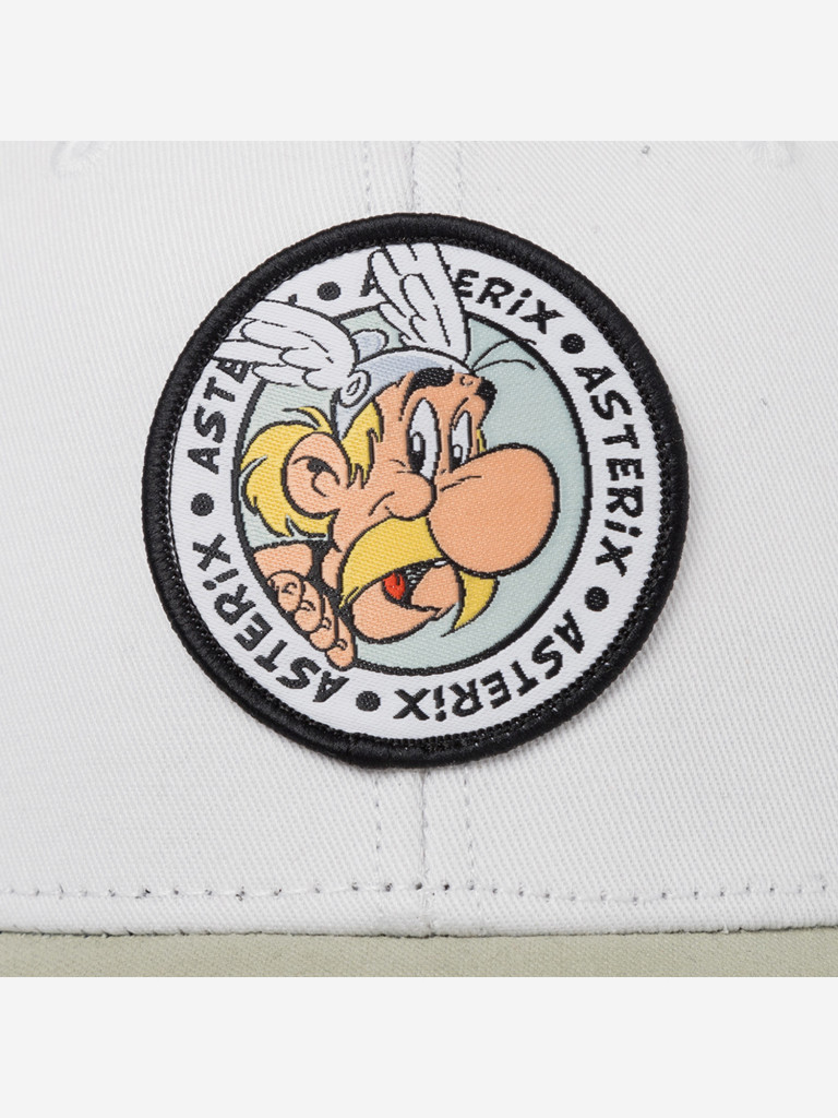 Бейсболка с сеточкой CAPSLAB CL/AST3/1/PCS/ASTB Dargaud Asterix
