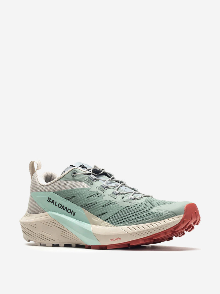 Кроссовки Salomon Sense Ride 5 W