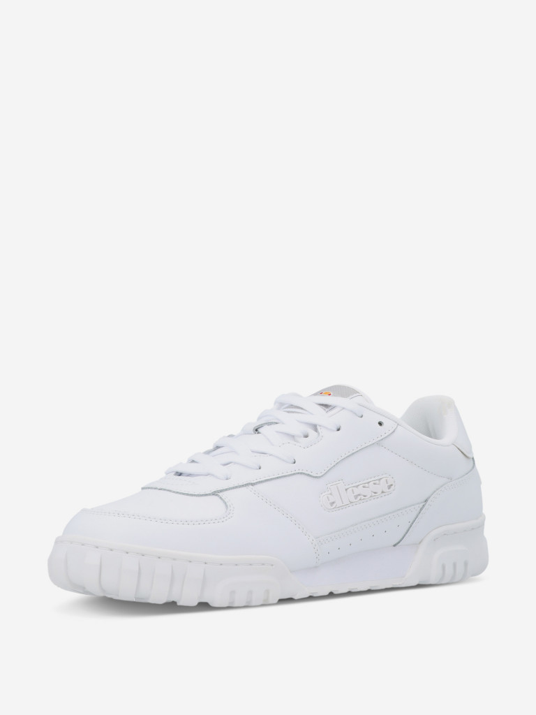 Кроссовки мужские ELLESSE Tanker Cupsole AM