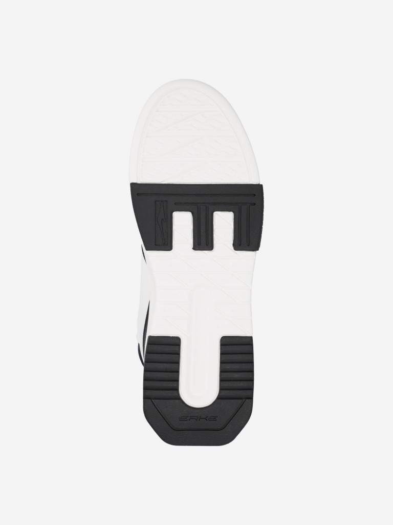 Кеды утепленные мужские Erke