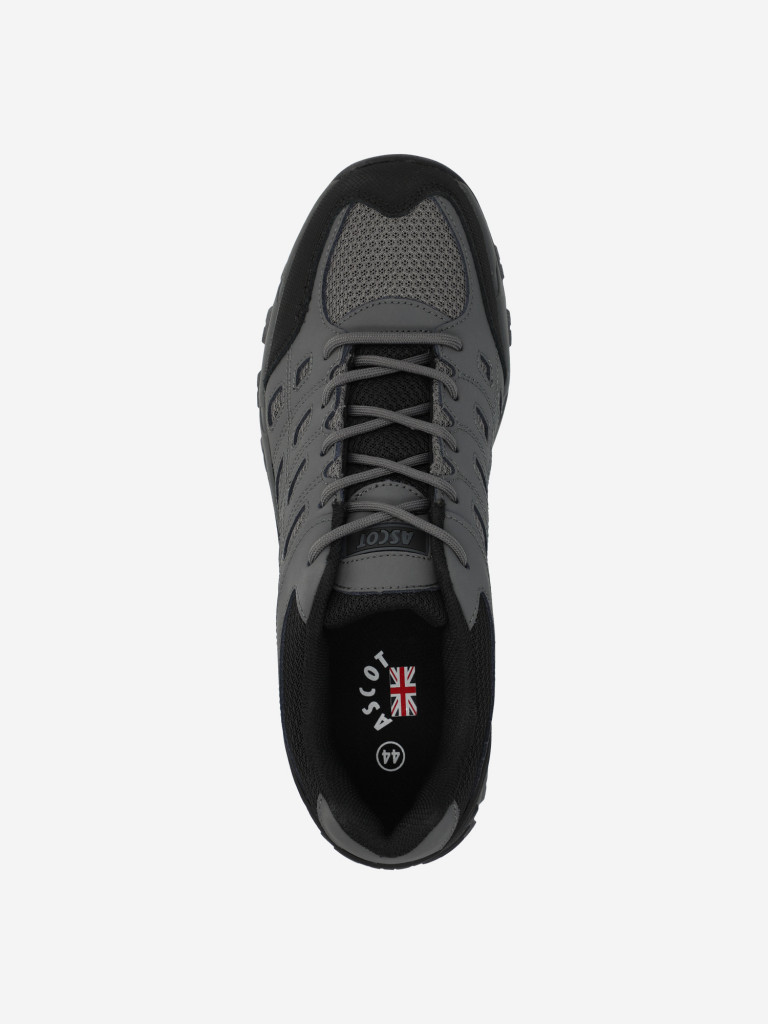 Полуботинки мужские Ascot Crater