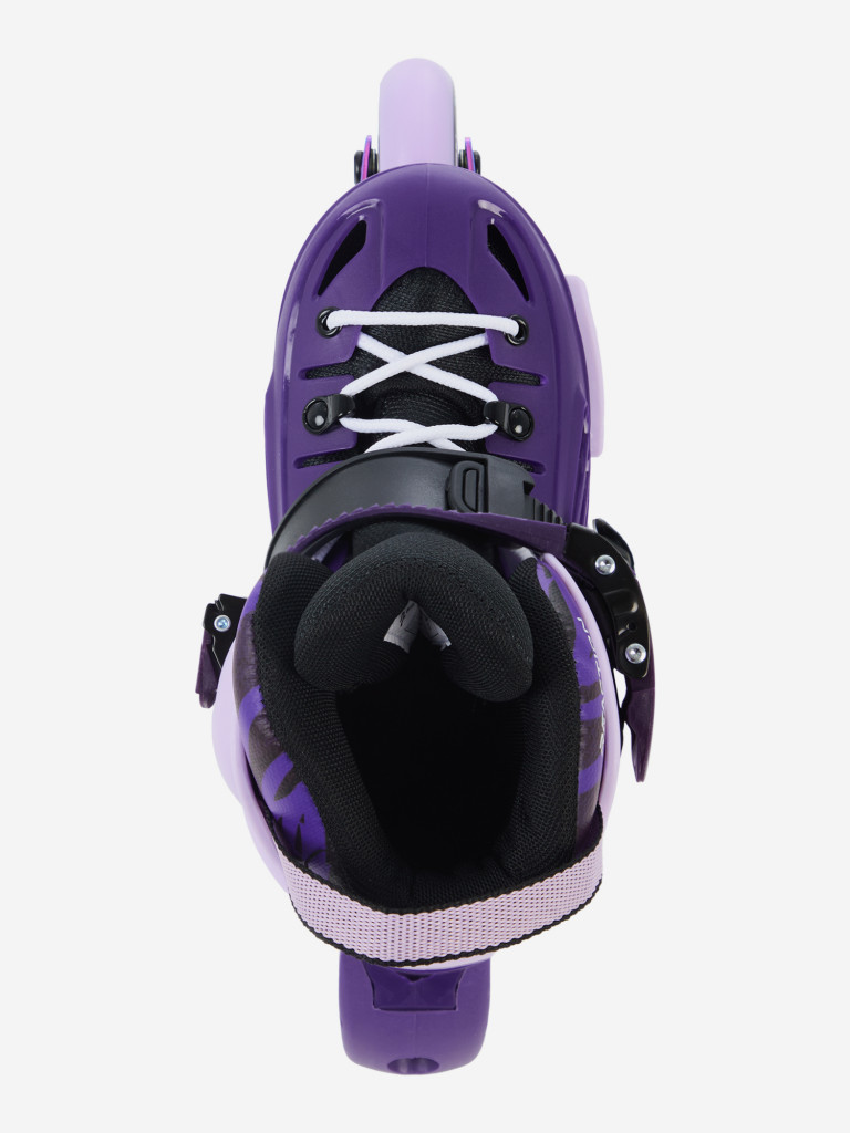 Роликовые коньки детские раздвижные Reaction Urban