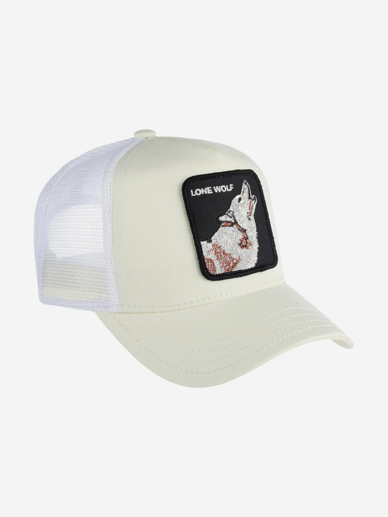 Бейсболка с сеточкой GOORIN BROTHERS 101-0389