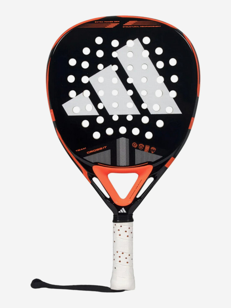 Ракетка для падела Adidas Cross It Team 2025