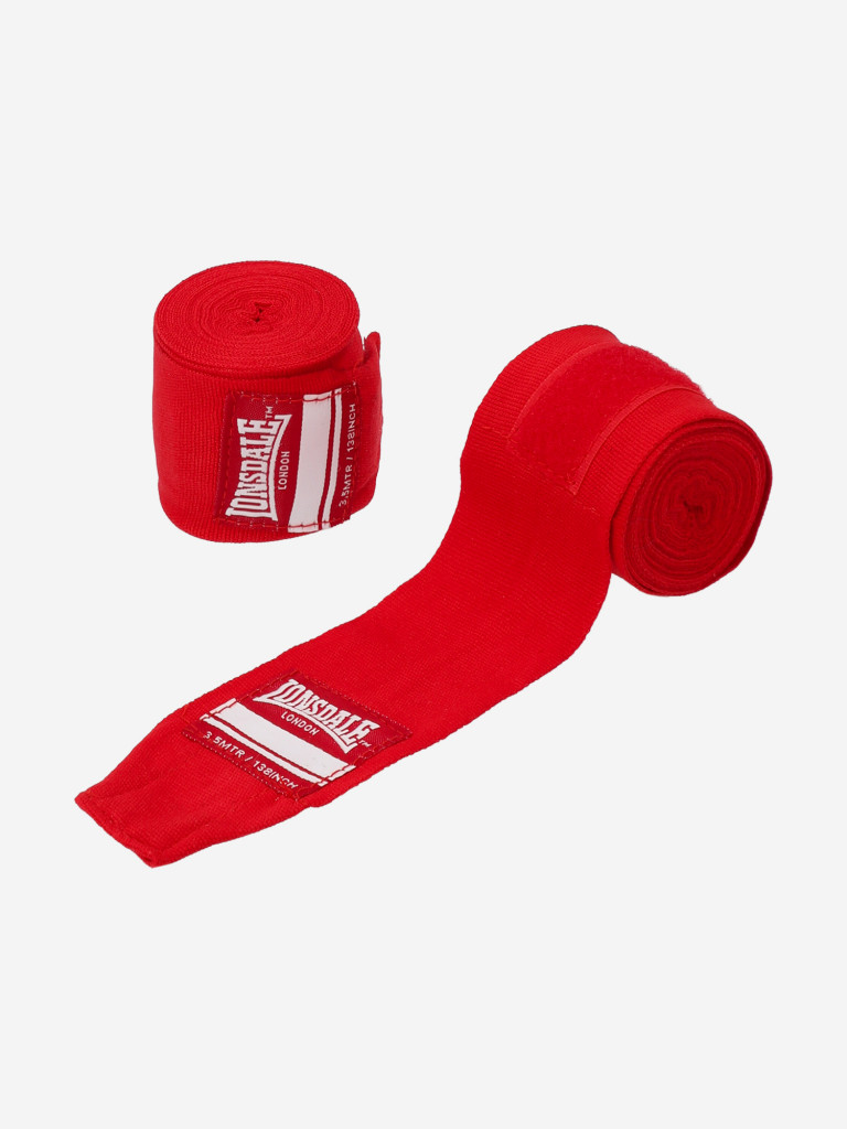 Бинт Lonsdale Pro Hand, 3.5 м