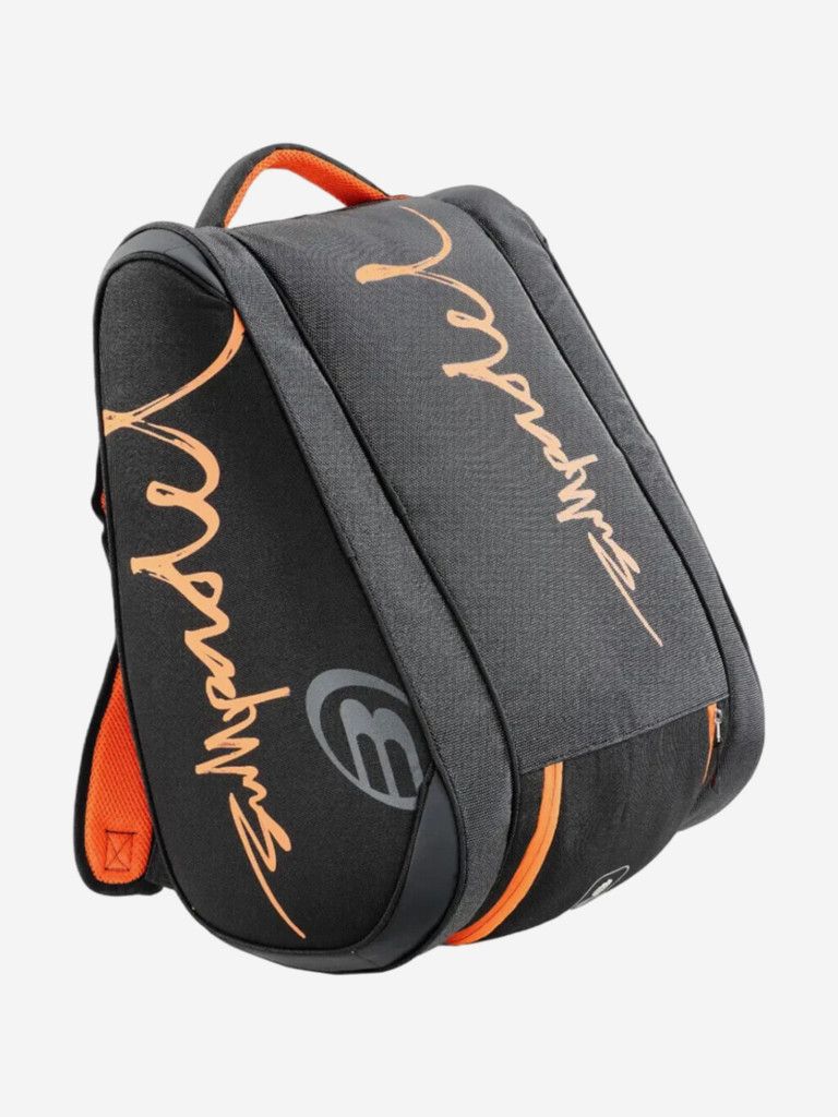 Сумка для падела Bullpadel Ionic BPP25005 Black