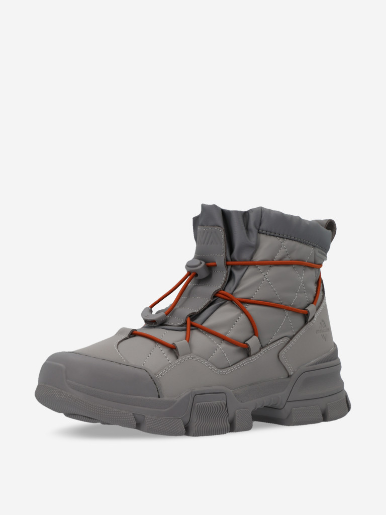 Ботинки утепленные женские Cordillero Opal Mid