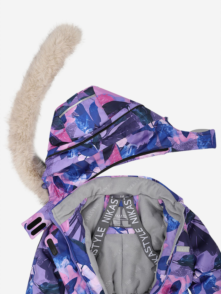 Комбинезон NIKASTYLE