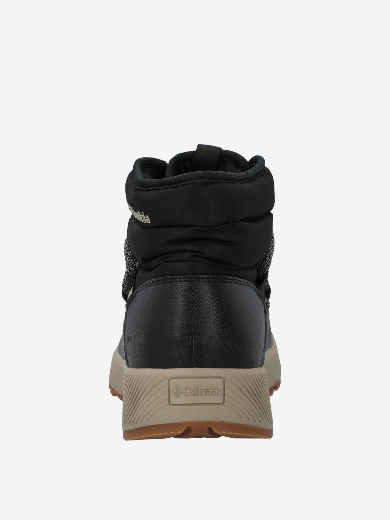 Сапоги утепленные женские Columbia Slopeside Village Omni-Heat Mid