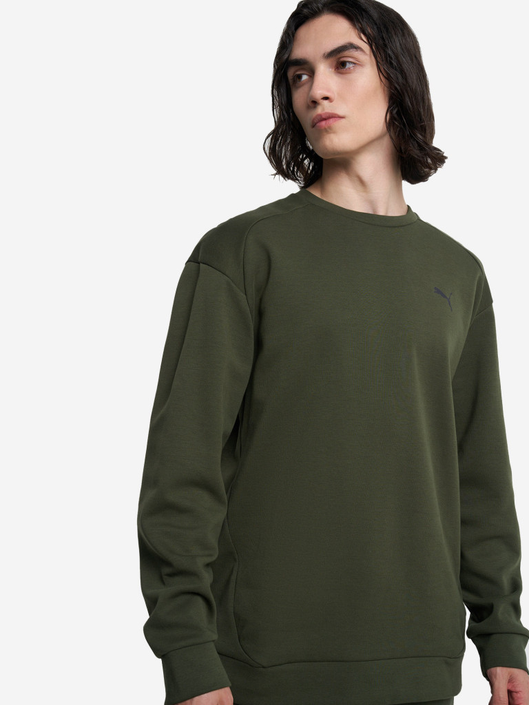 Свитшот мужской PUMA