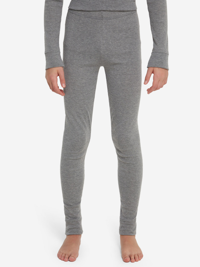 Термокомплект детский Wool&Cotton