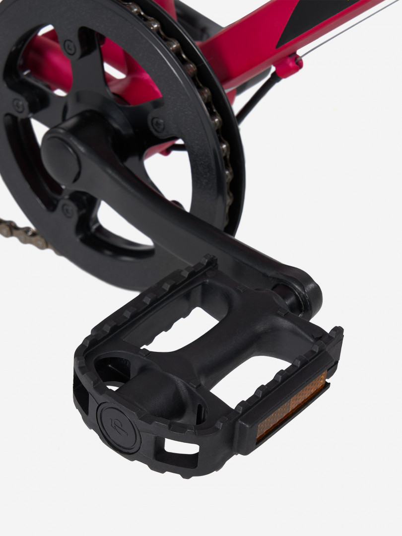 Велосипед для девочек Denton Shine 10 20