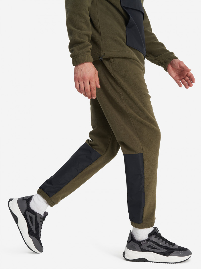 Брюки мужские FILA Зеленый 3599₽