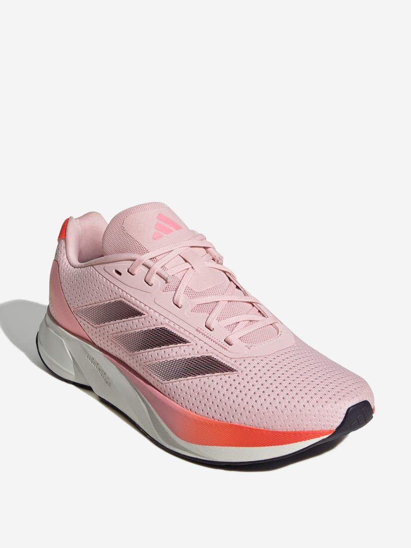 Кроссовки женские adidas Duramo Sl 31959150299 Розовый, размер 36.5,37.5,37,39,40,40.5,38,38.5, фото 3