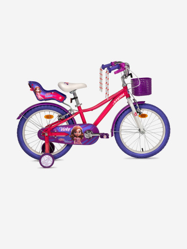 Велосипед для девочек Stern Vicky 18"