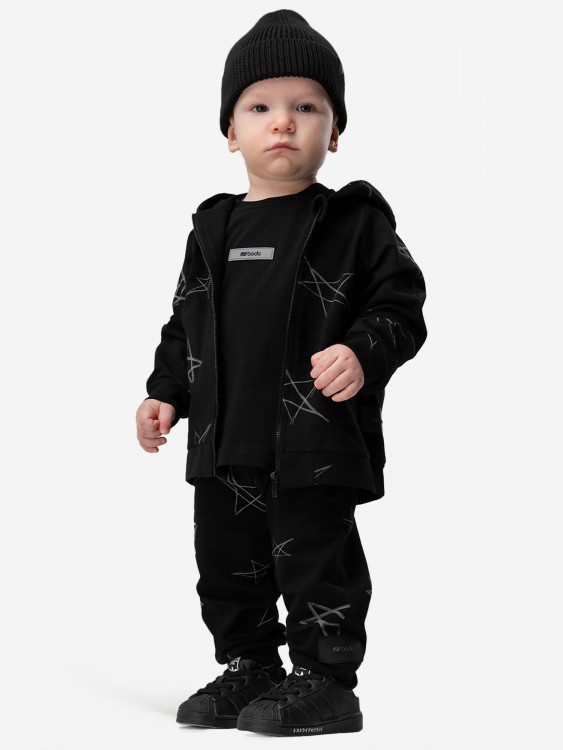 Костюм спортивный bodo