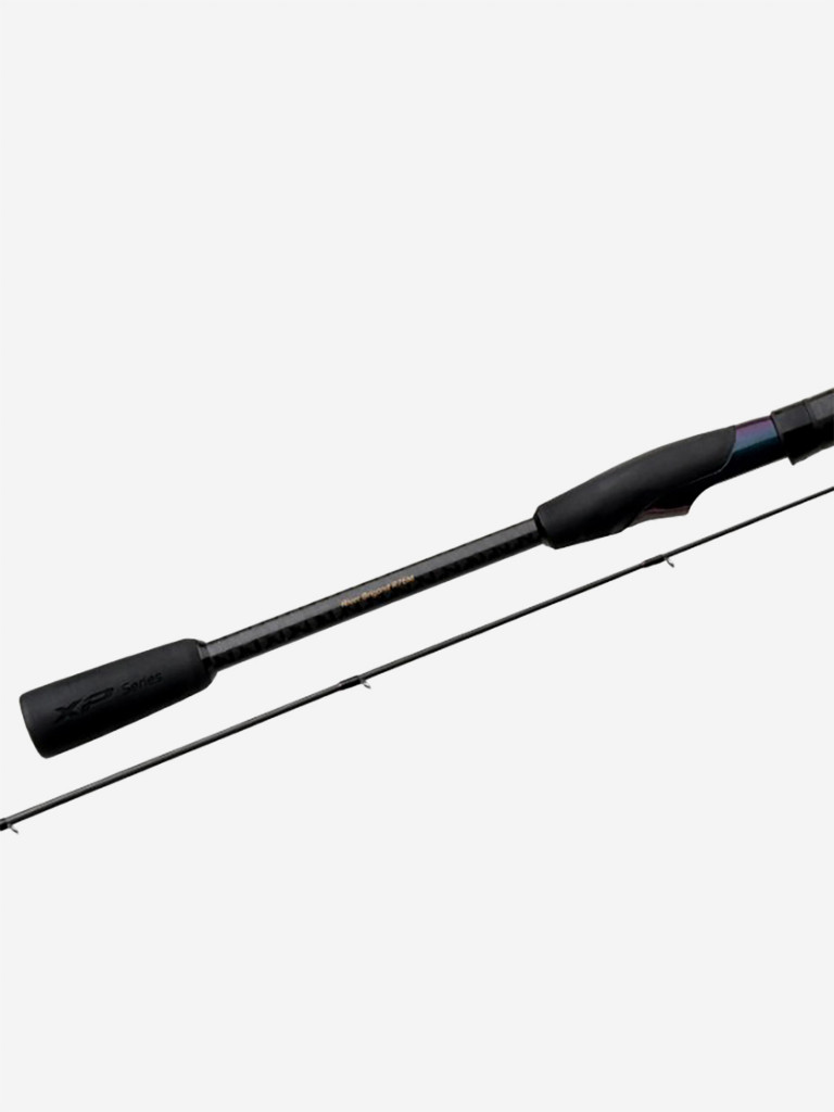 Удилище спиннинговое AZURA Raidоn XP R80H Power Hunt 2,44м тест 12-48г