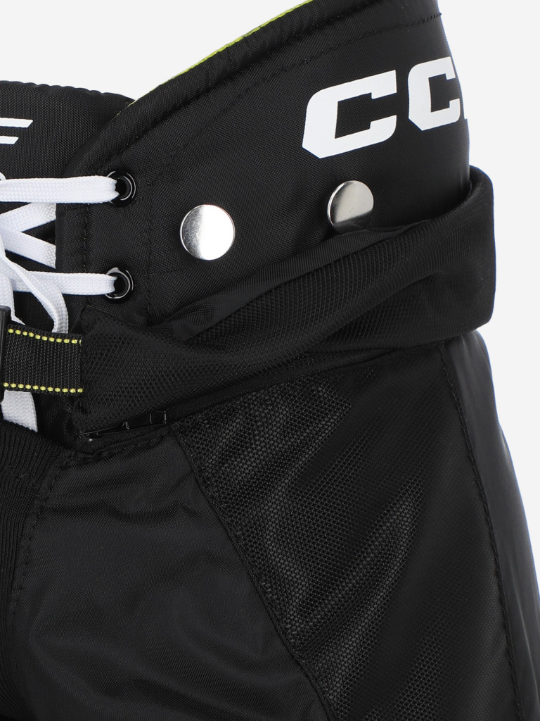 Шорты хоккейные детские CCM Tacks XF Pro YTH