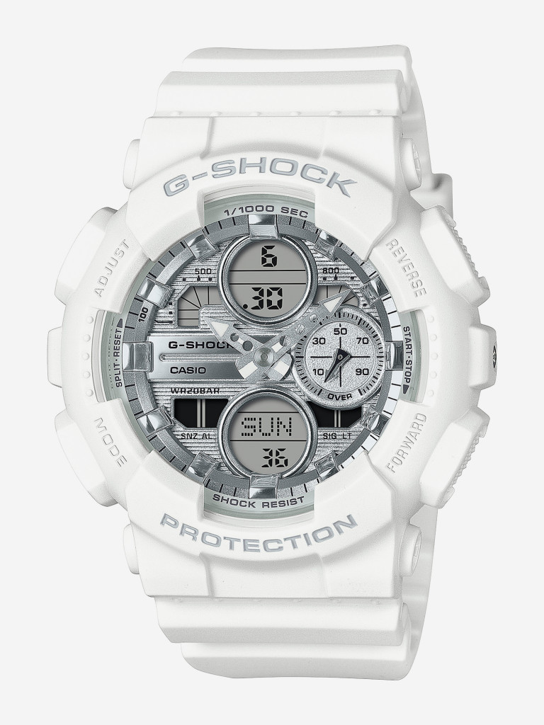 Наручные часы Casio G-Shock GMA-S140VA-7A
