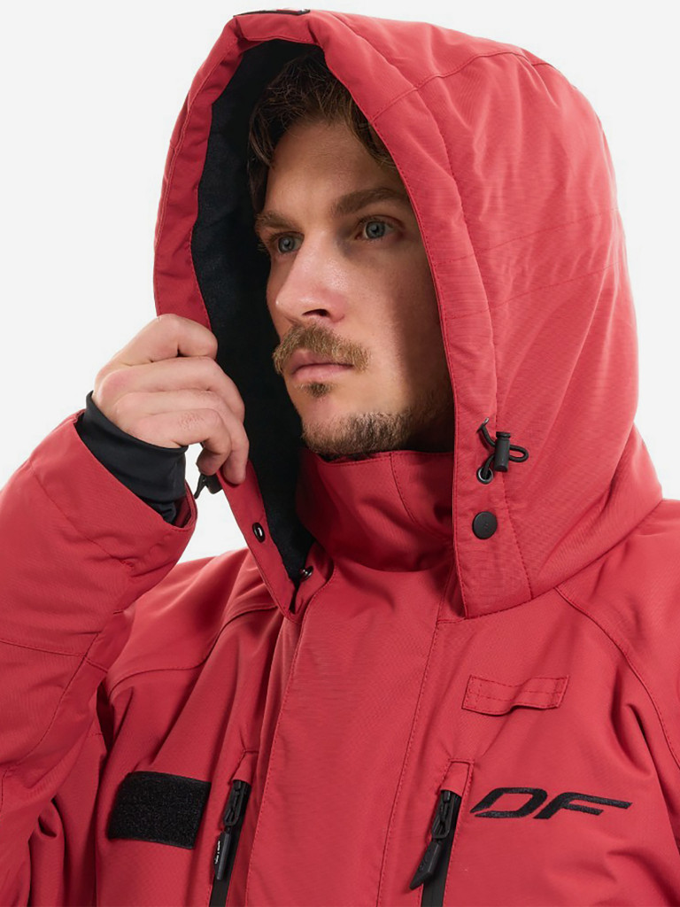 Куртка мужская снегоходная Dragonfly EXPEDITION 2026