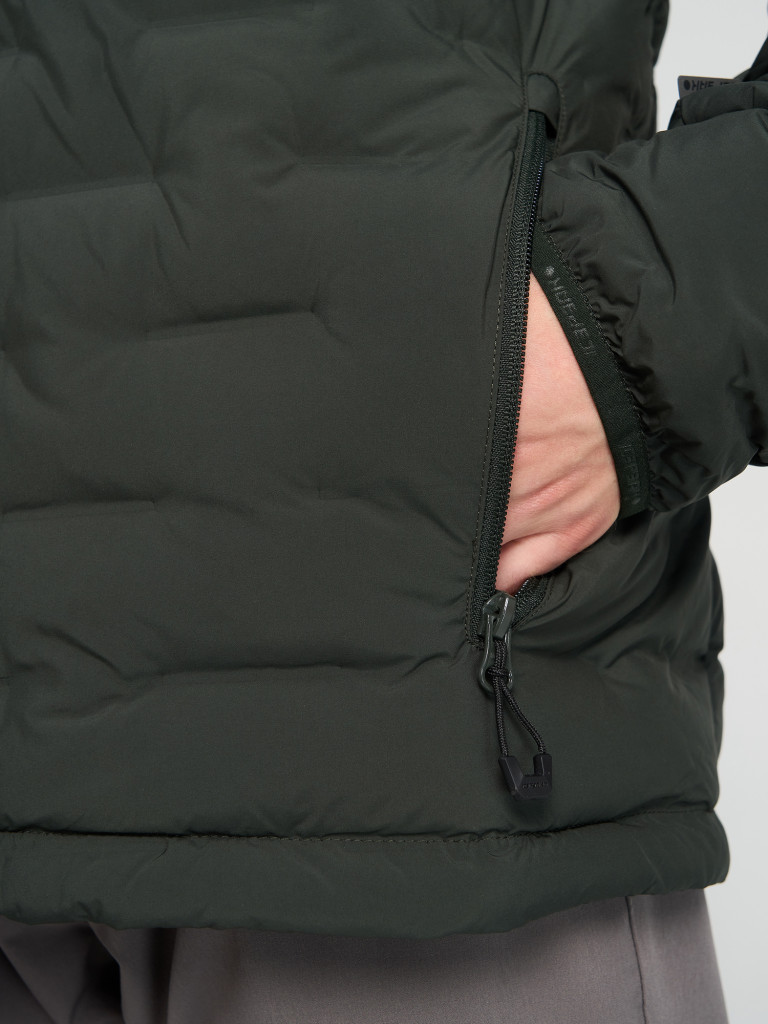 Пуховик мужской IcePeak Bedias