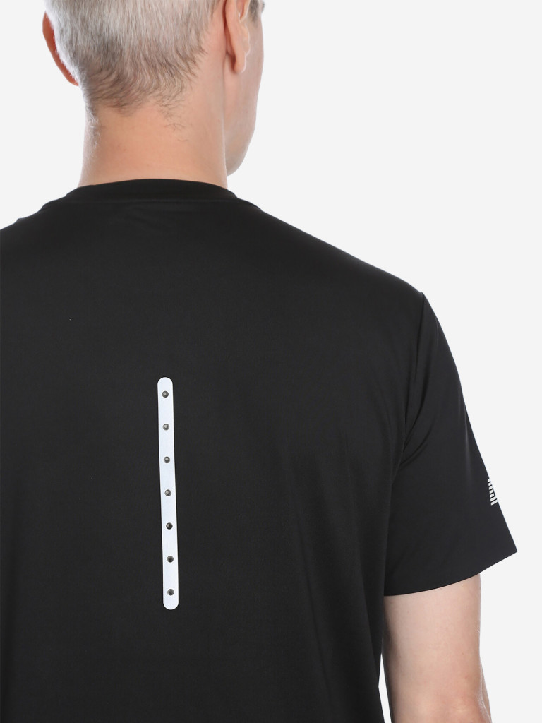 Футболка мужская EA7 EMPORIO ARMANI
