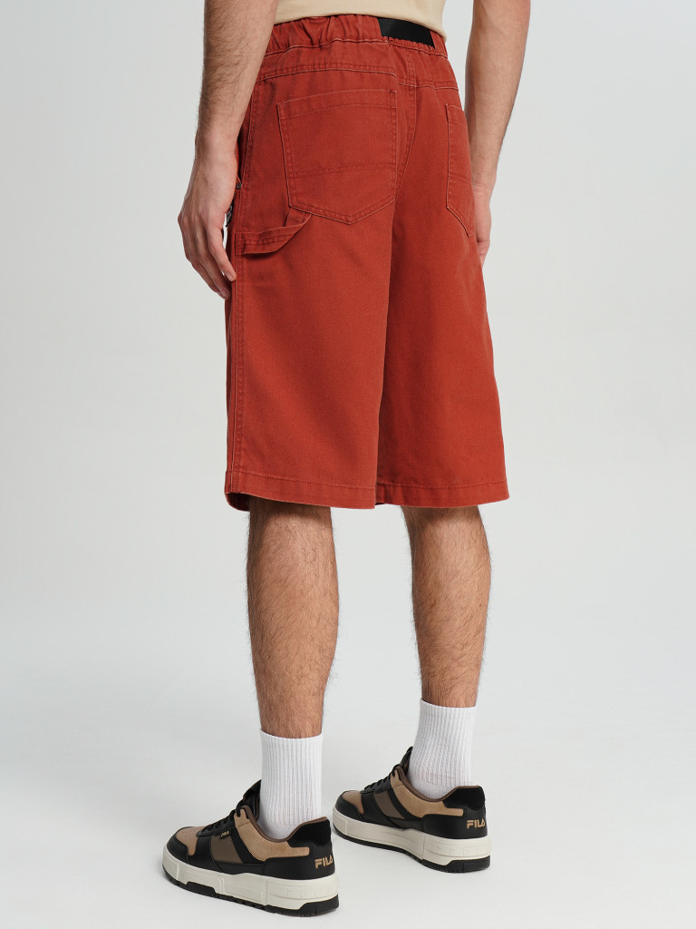 Шорты мужские FILA