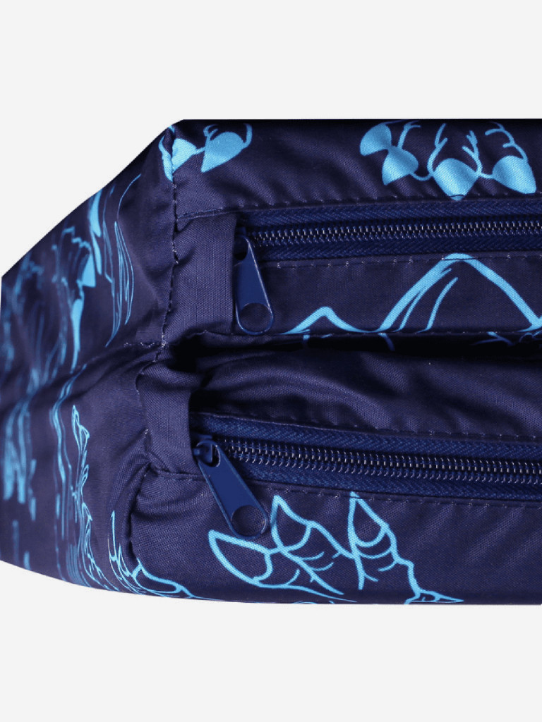Мат для шведской стенки (100/100/6 см) Sportlim Динозавры