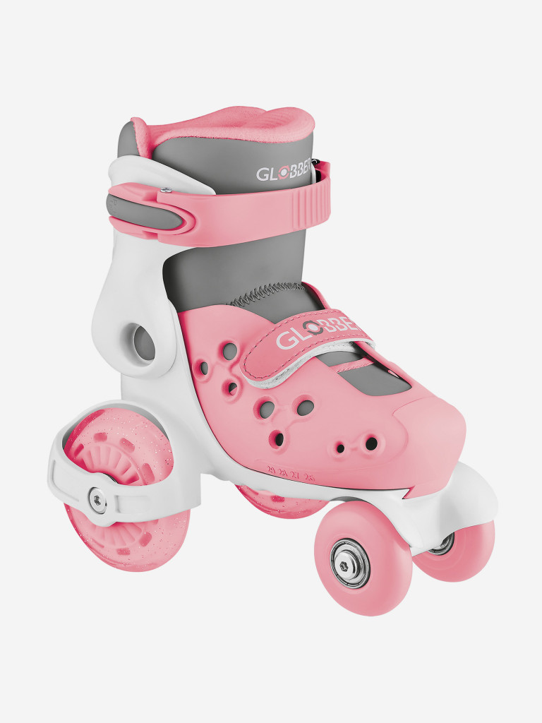 Роликовые коньки Globber LEARNING SKATES