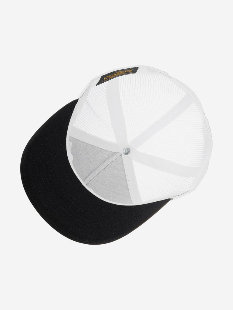 Бейсболка с сеточкой FLEXFIT 6506T