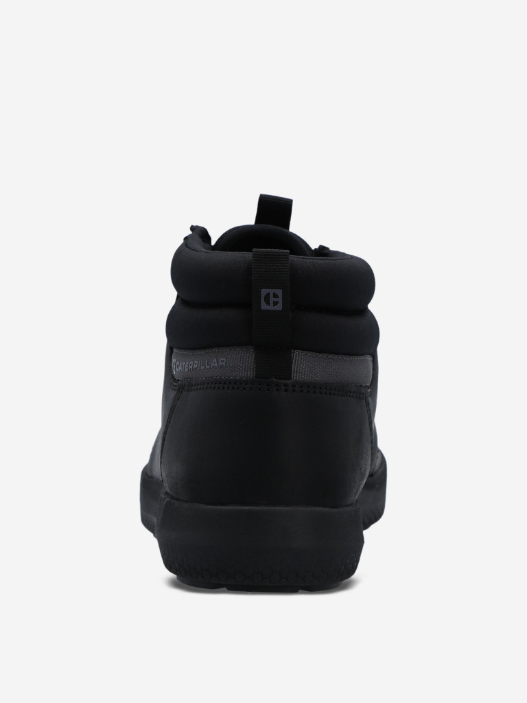 Ботинки утепленные мужские Caterpillar Proxy Mid Fleece
