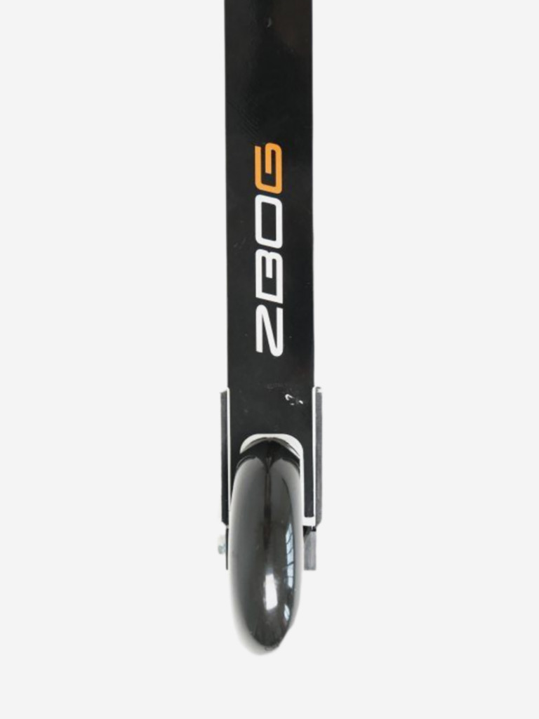 Лыжероллеры коньковые LONG ZBOG SK MEDIUM (2.23)