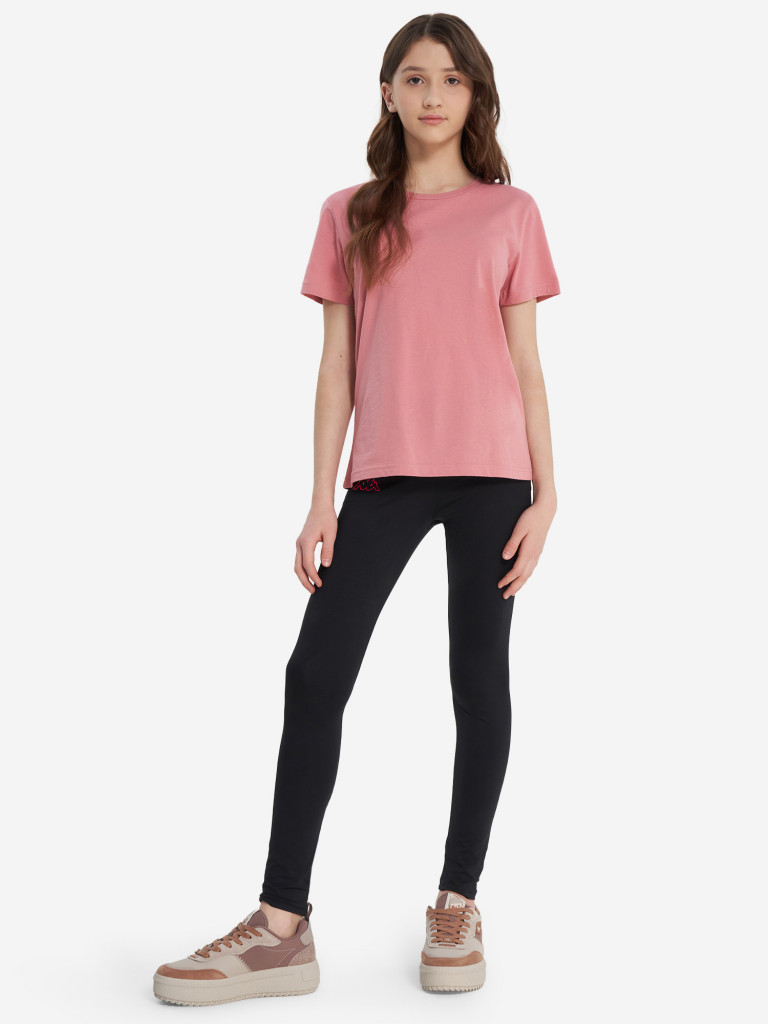 Легинсы для девочек Kappa