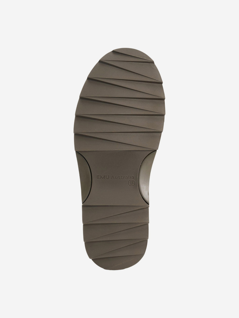 Угги женские EMU Australia Sheepskin Fashion Sharky Micro Town