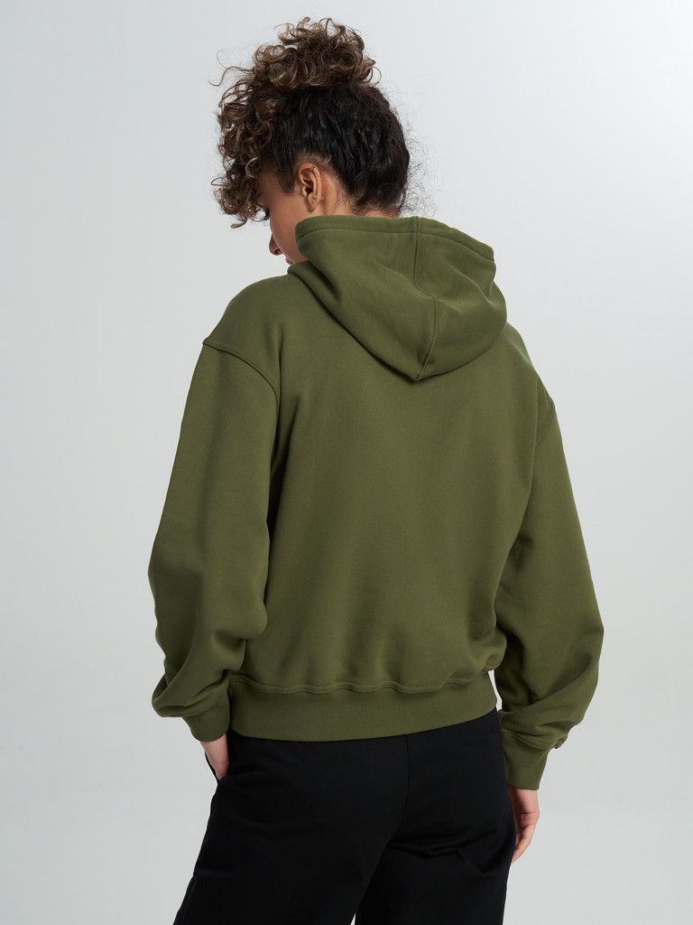 Худи женское DICKIES Loretto