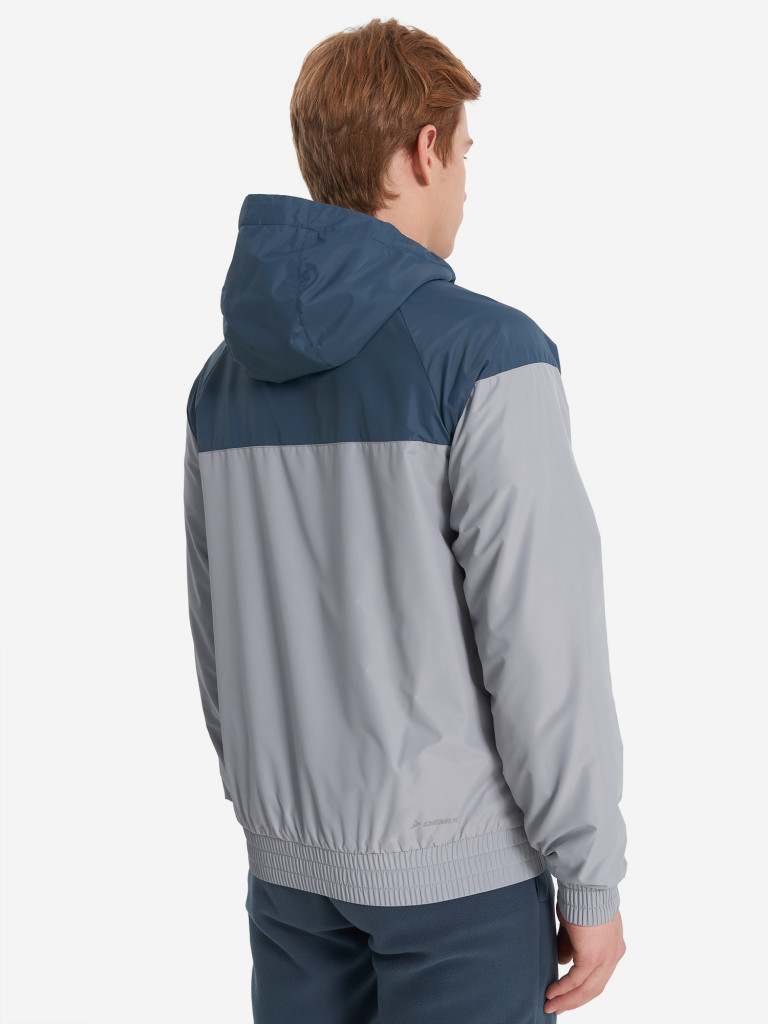 Легкая куртка мужская Demix