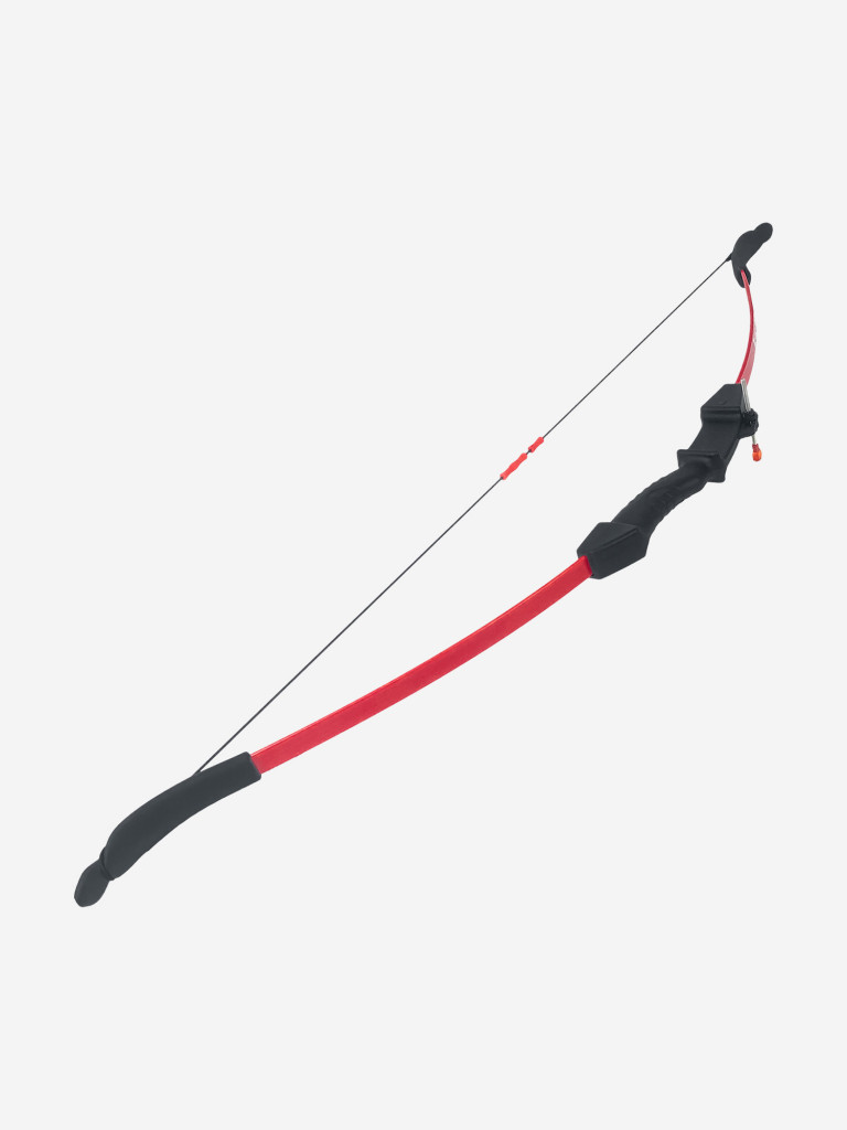 Лук детский классический Centershot Spirit красный