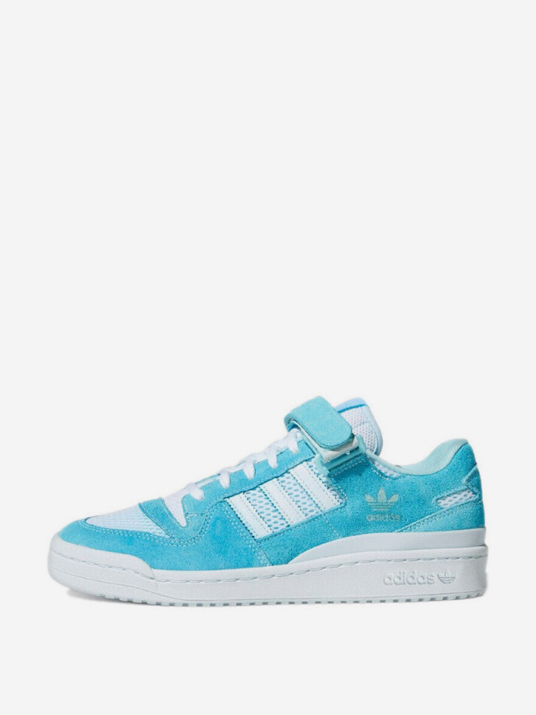 Кроссовки Adidas Forum 84 Low