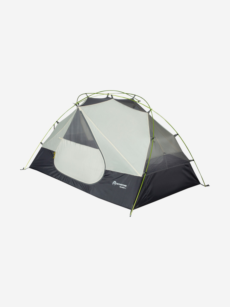 Палатка 2-местная Outventure Traverse 2