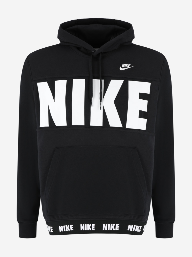 Худи мужское Nike Sportswear Essentials+