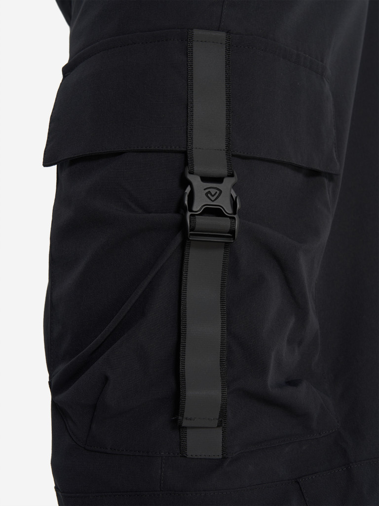 Брюки утепленные мужские Northland