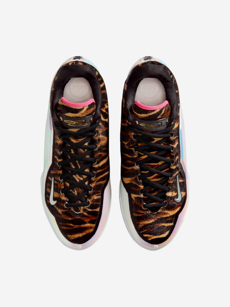 Кроссовки для бавкетбола Nike Lebron 23